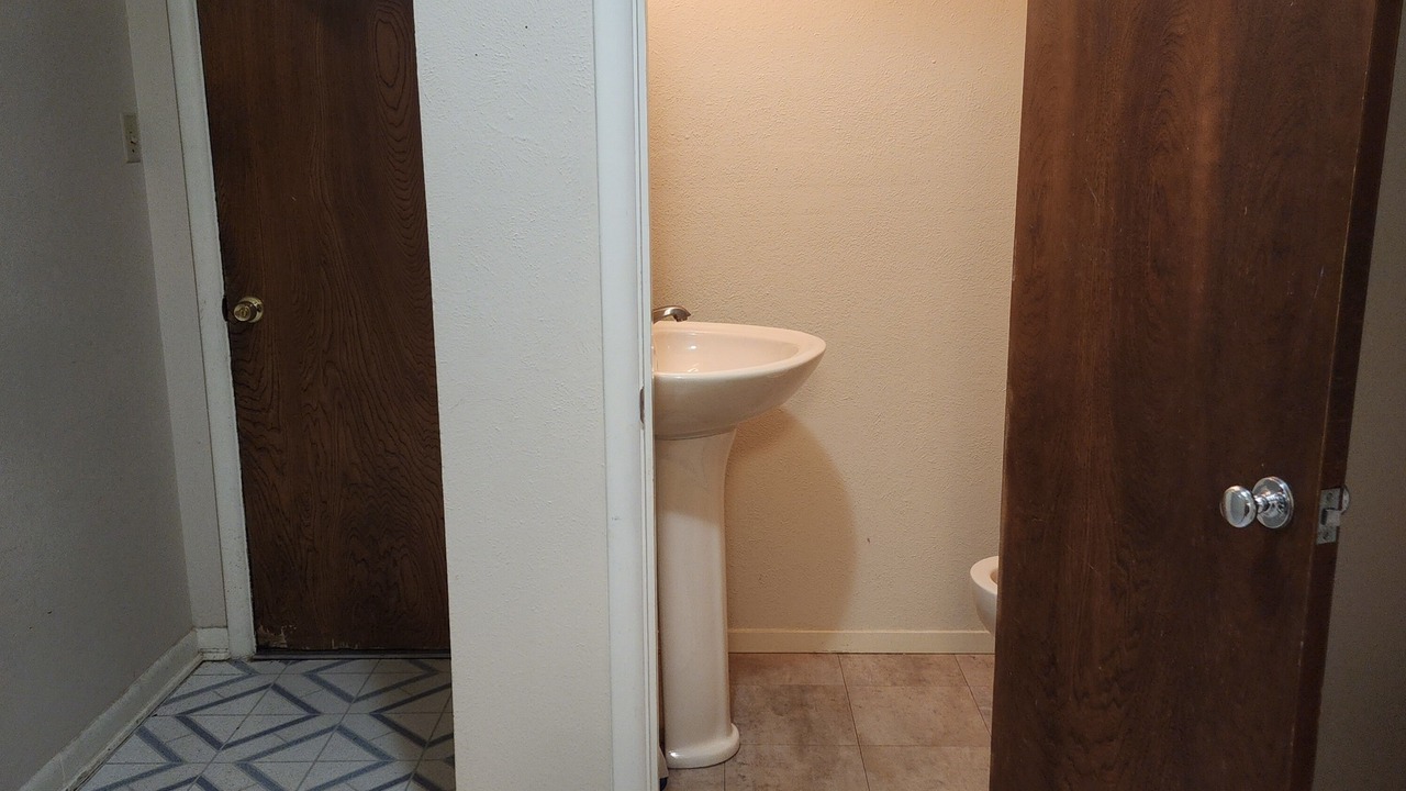 Photo of Bathroom in Hurst