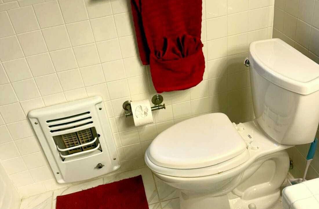 Photo of Bathroom in Hurst