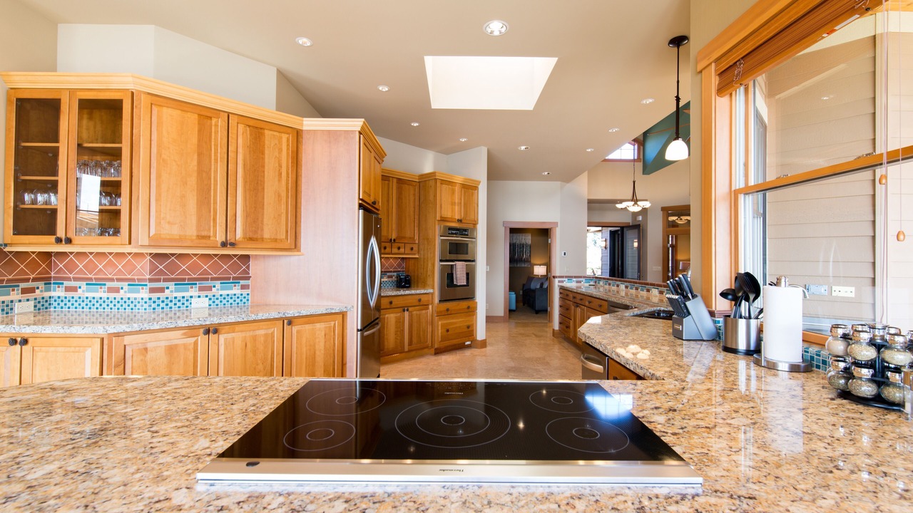 Photo of Kitchen in Manson