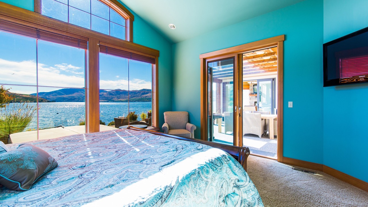 Photo of Bedroom in Manson
