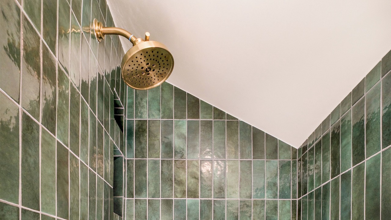 Photo of Bathroom in Sloan Lake