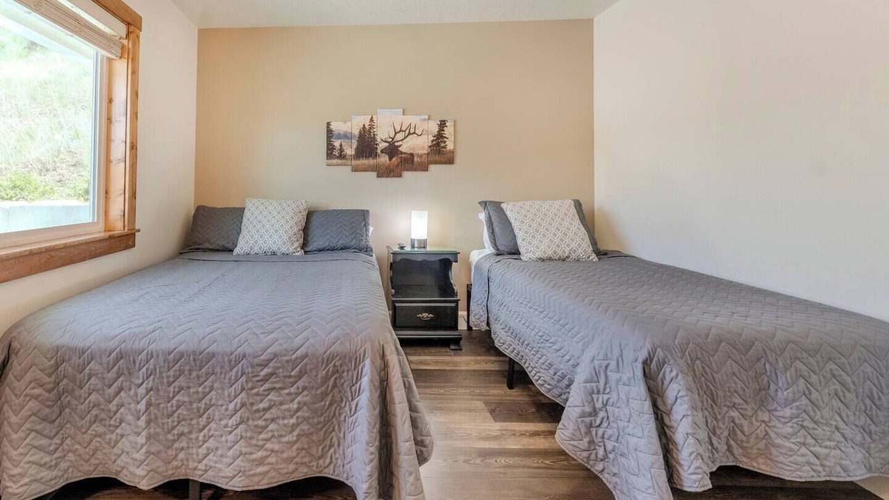 Photo of Bedroom in Horseshoe Bend