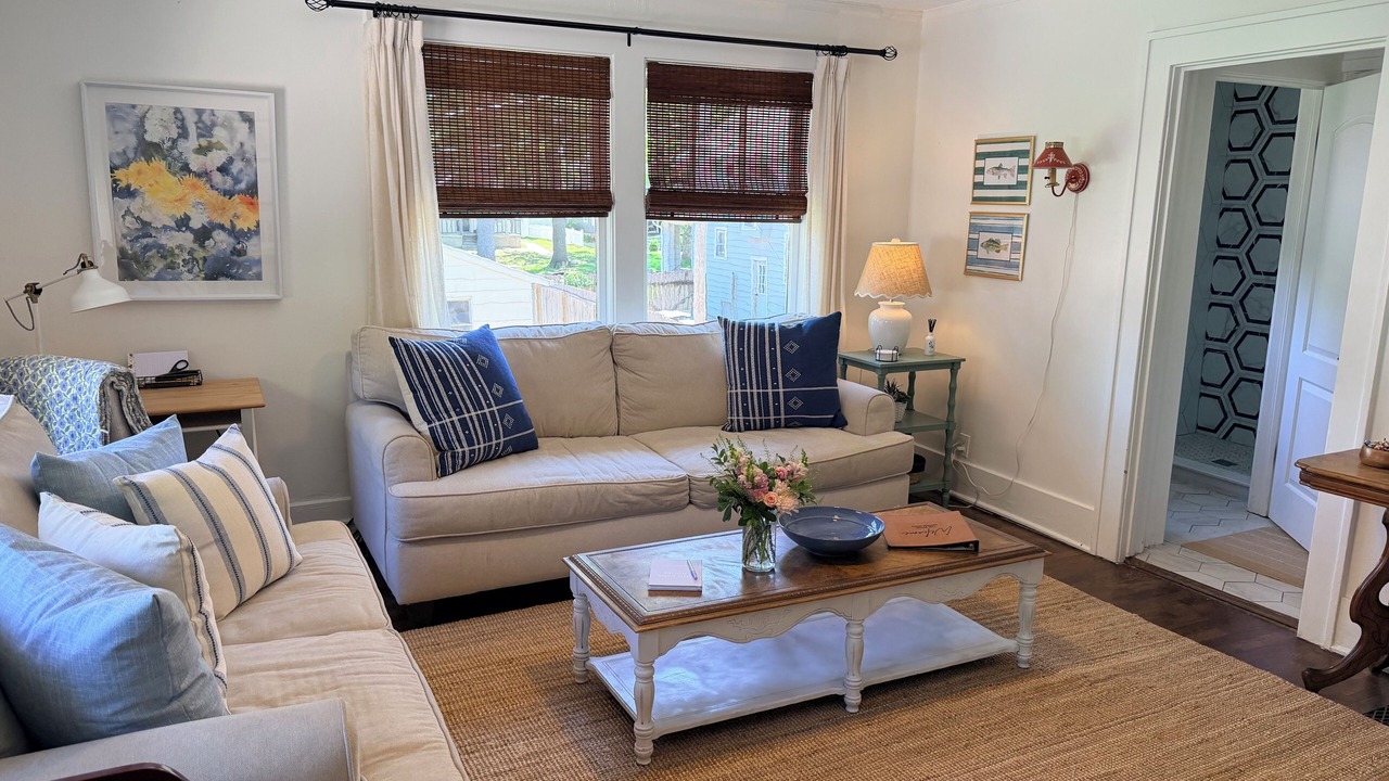 Photo of Livingroom in Manhattan
