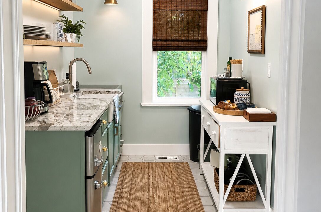 Photo of Kitchen in Manhattan