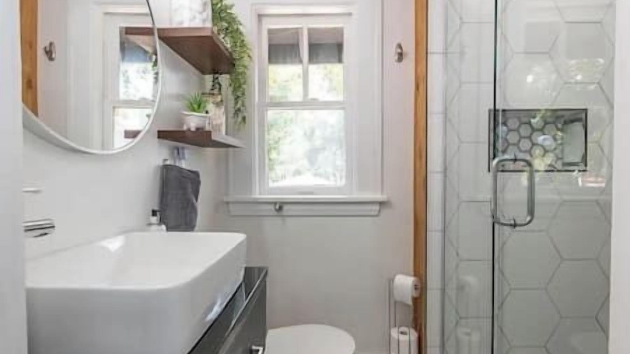 Photo of Bathroom in Manhattan