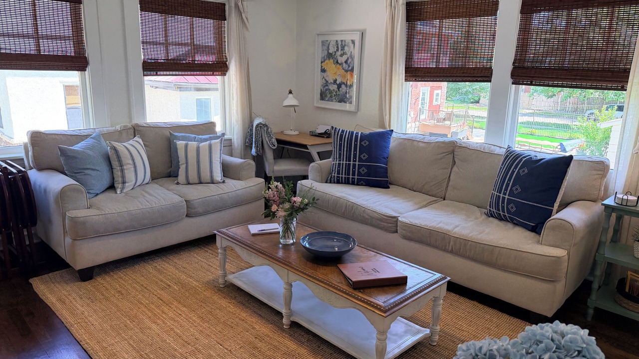 Photo of Livingroom in Manhattan