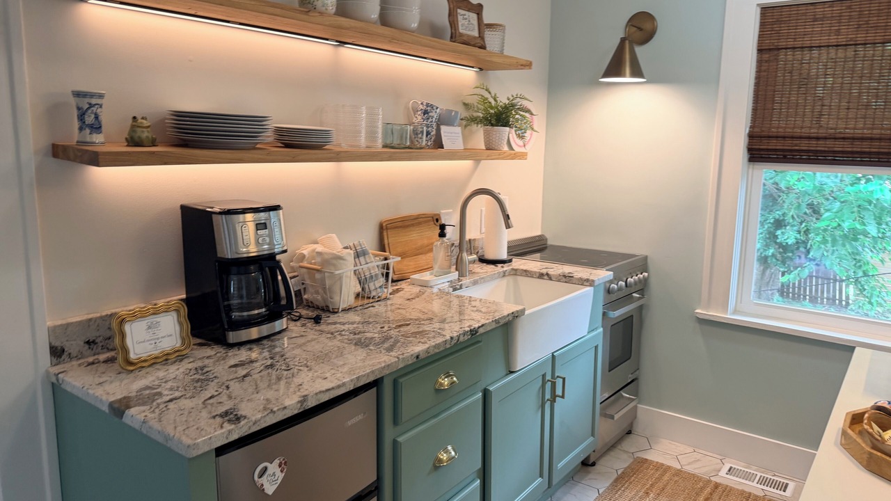 Photo of Kitchen in Manhattan