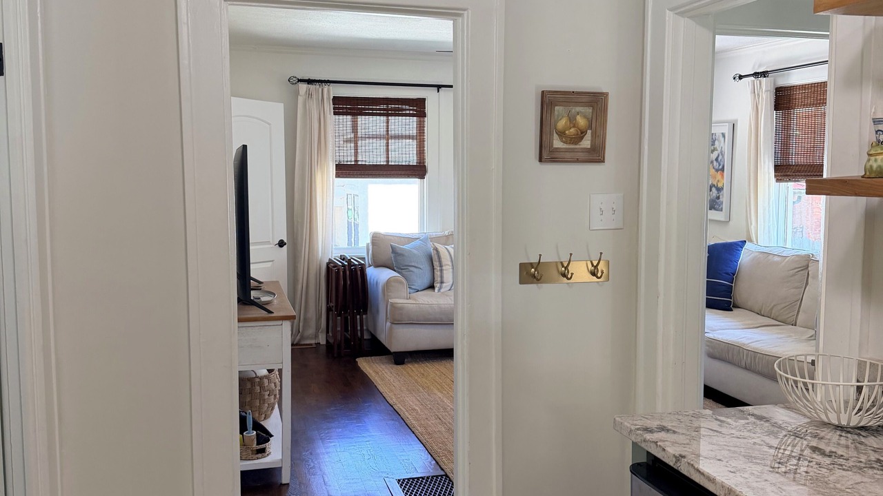 Photo of Livingroom in Manhattan
