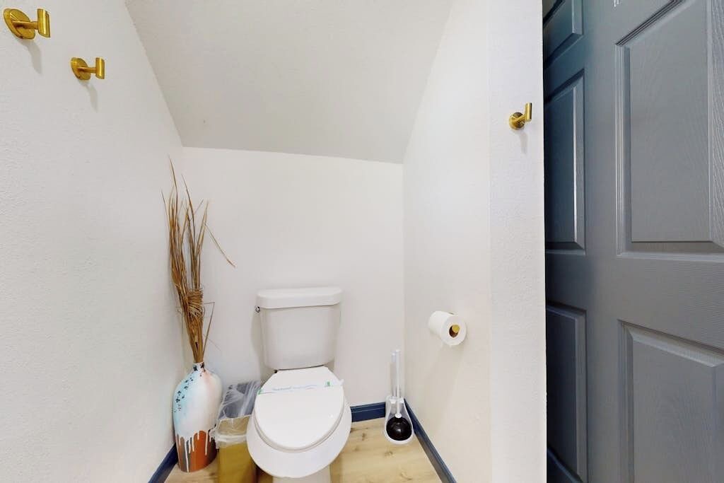 Photo of Bathroom in Barrett