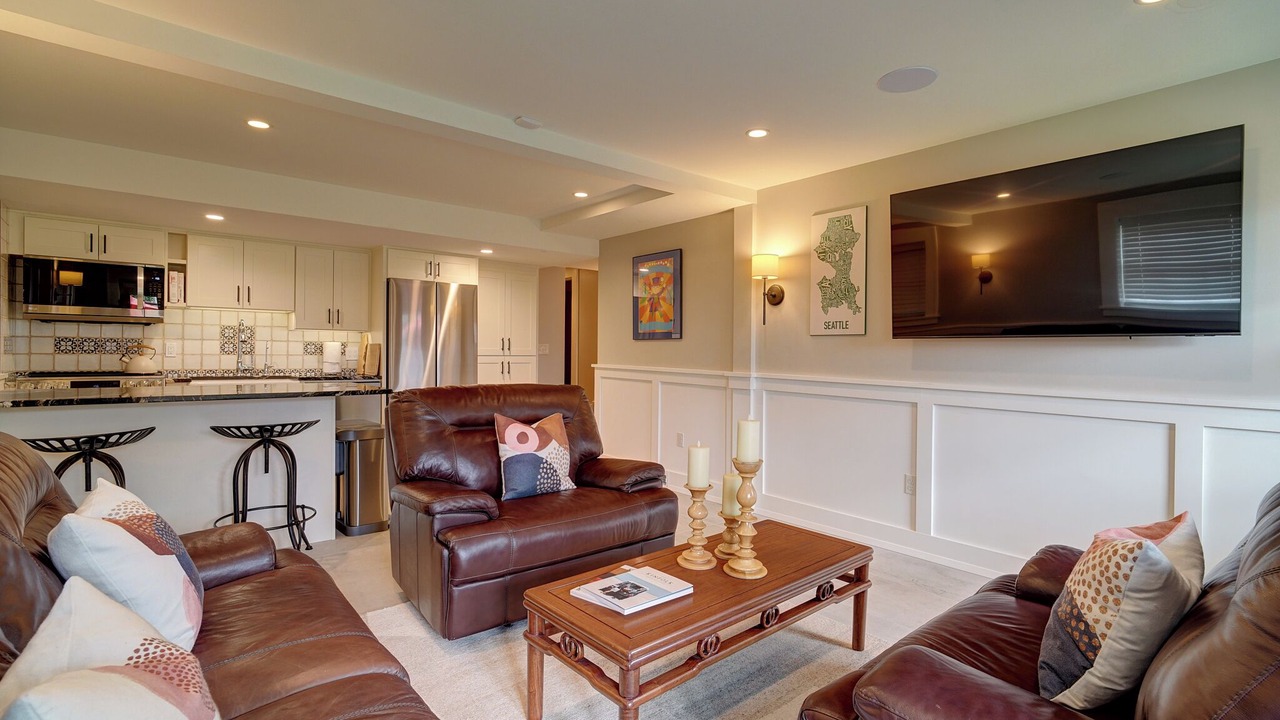 Photo of Livingroom in Bryant