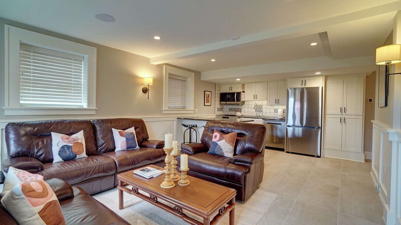 Photo of Livingroom in Bryant