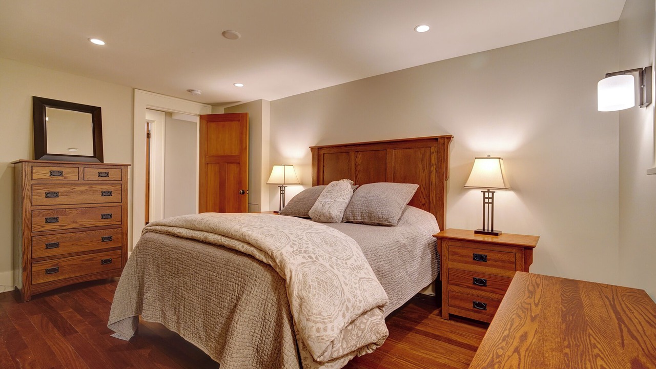 Photo of Bedroom in Bryant