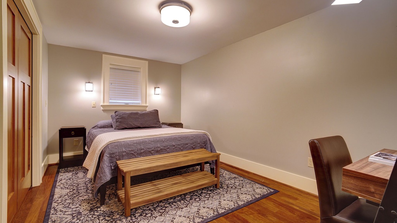 Photo of Bedroom in Bryant