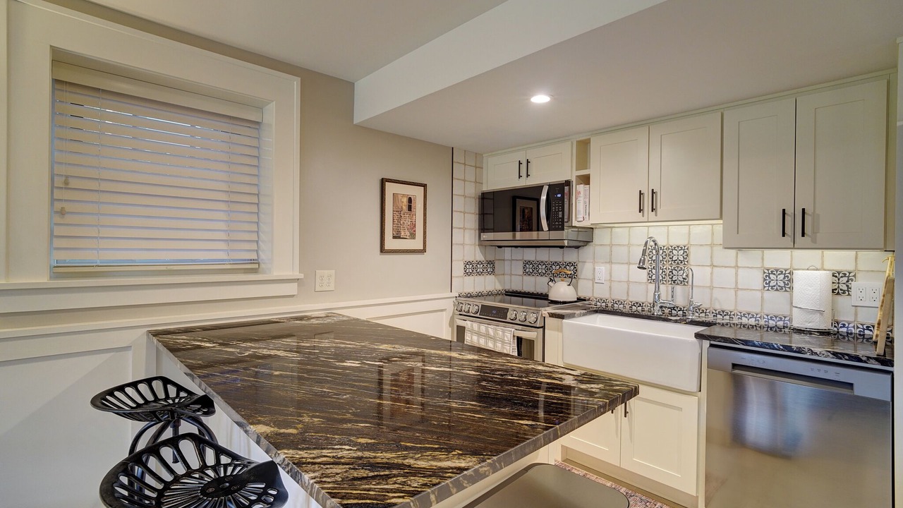 Photo of Kitchen in Bryant