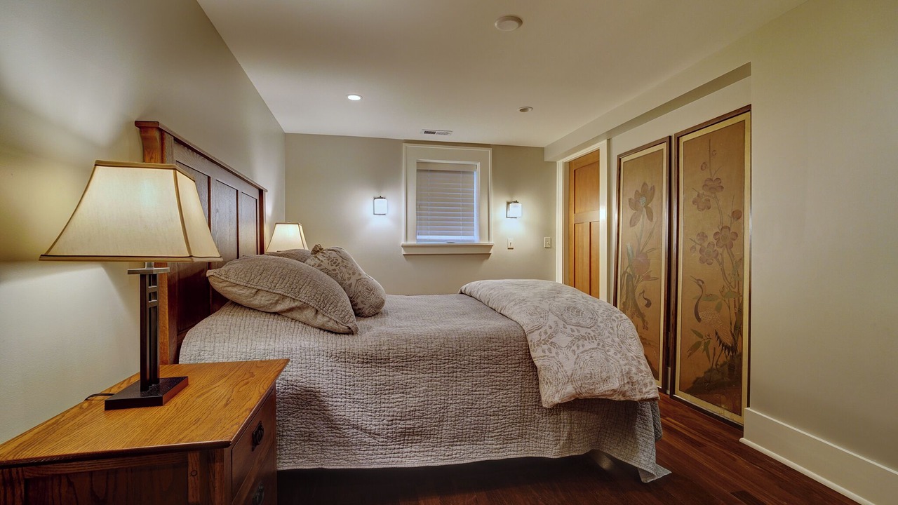 Photo of Bedroom in Bryant