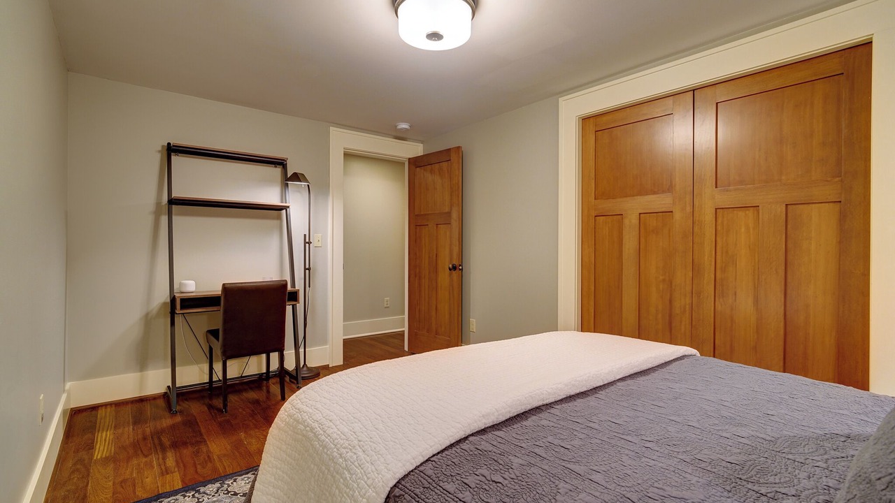 Photo of Bedroom in Bryant