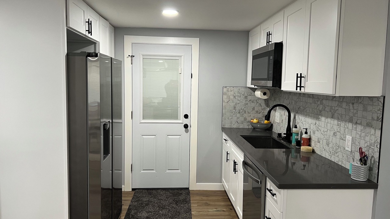 Photo of Kitchen in Highline