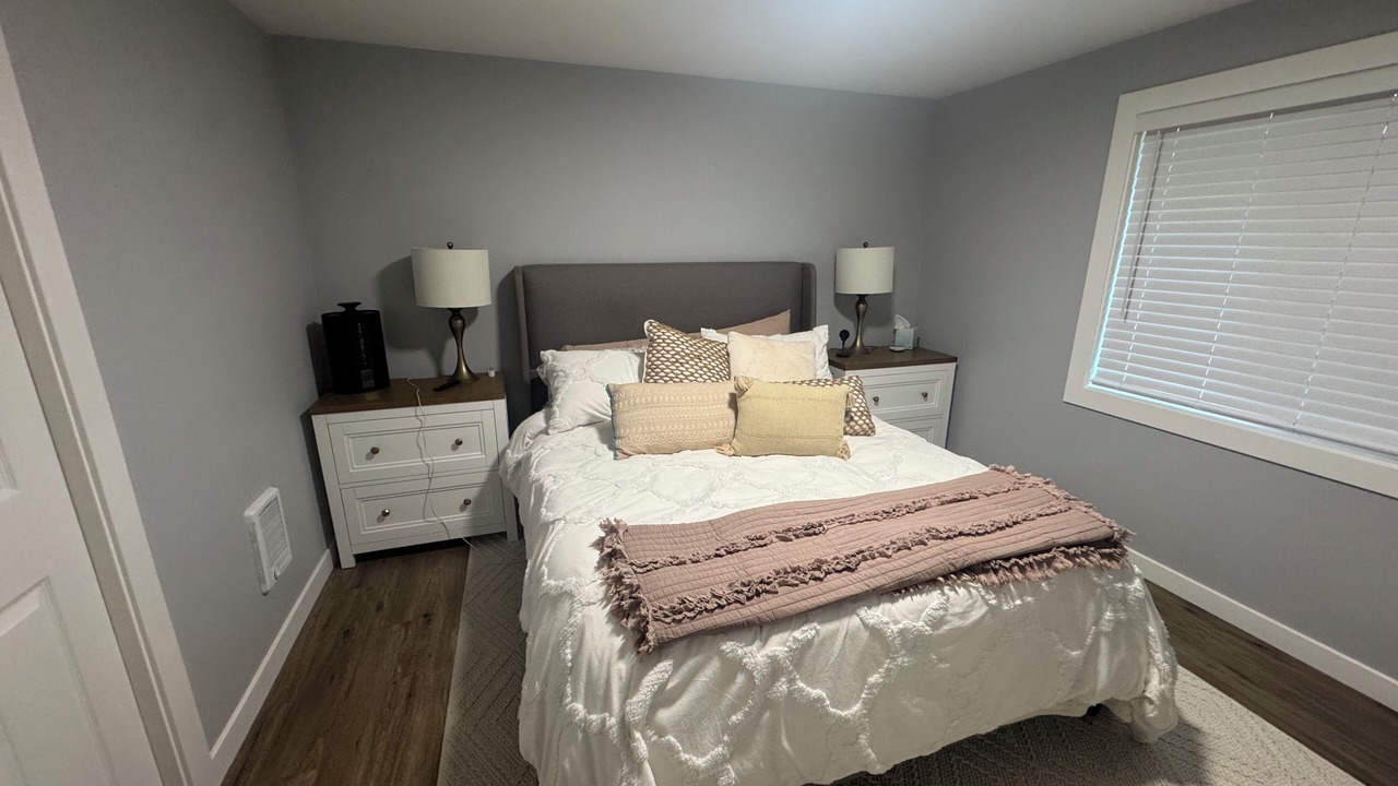 Photo of Bedroom in Highline
