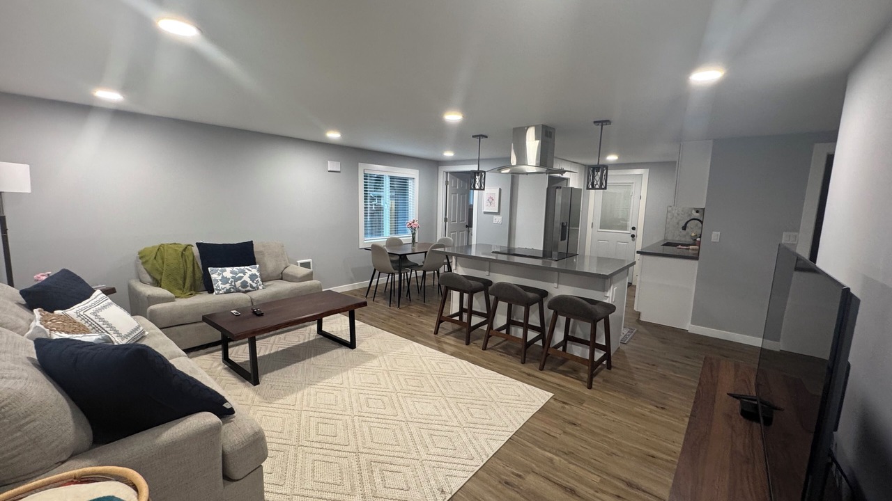 Photo of Livingroom in Highline