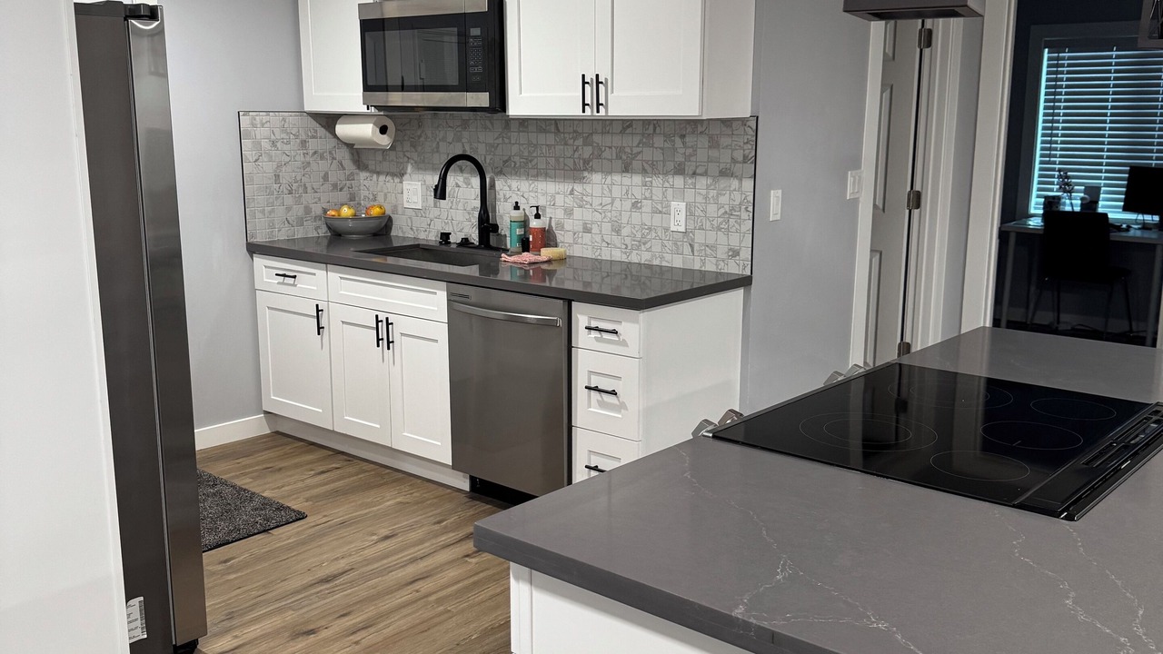 Photo of Kitchen in Highline