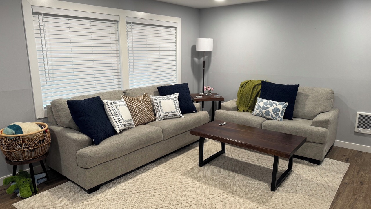 Photo of Livingroom in Highline