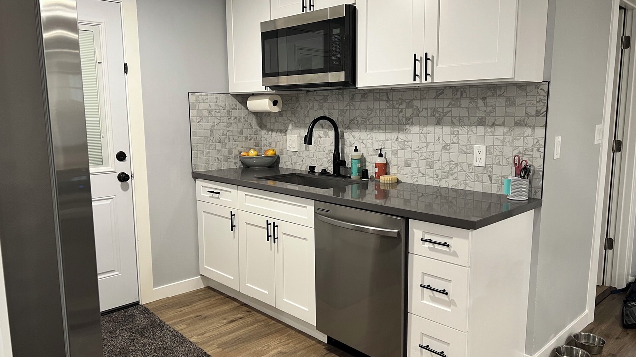 Photo of Kitchen in Highline