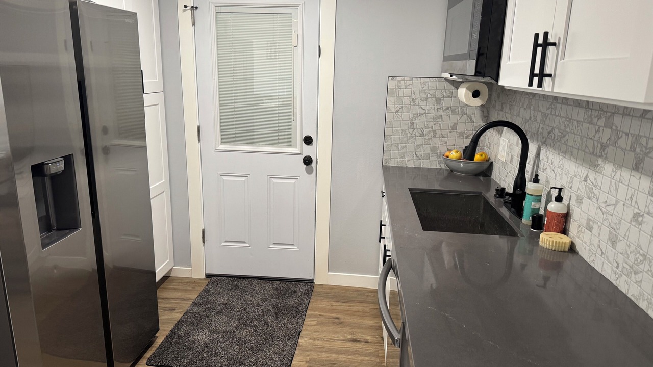 Photo of Kitchen in Highline