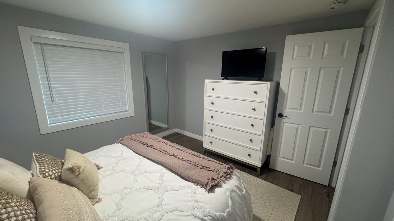 Photo of Bedroom in Highline