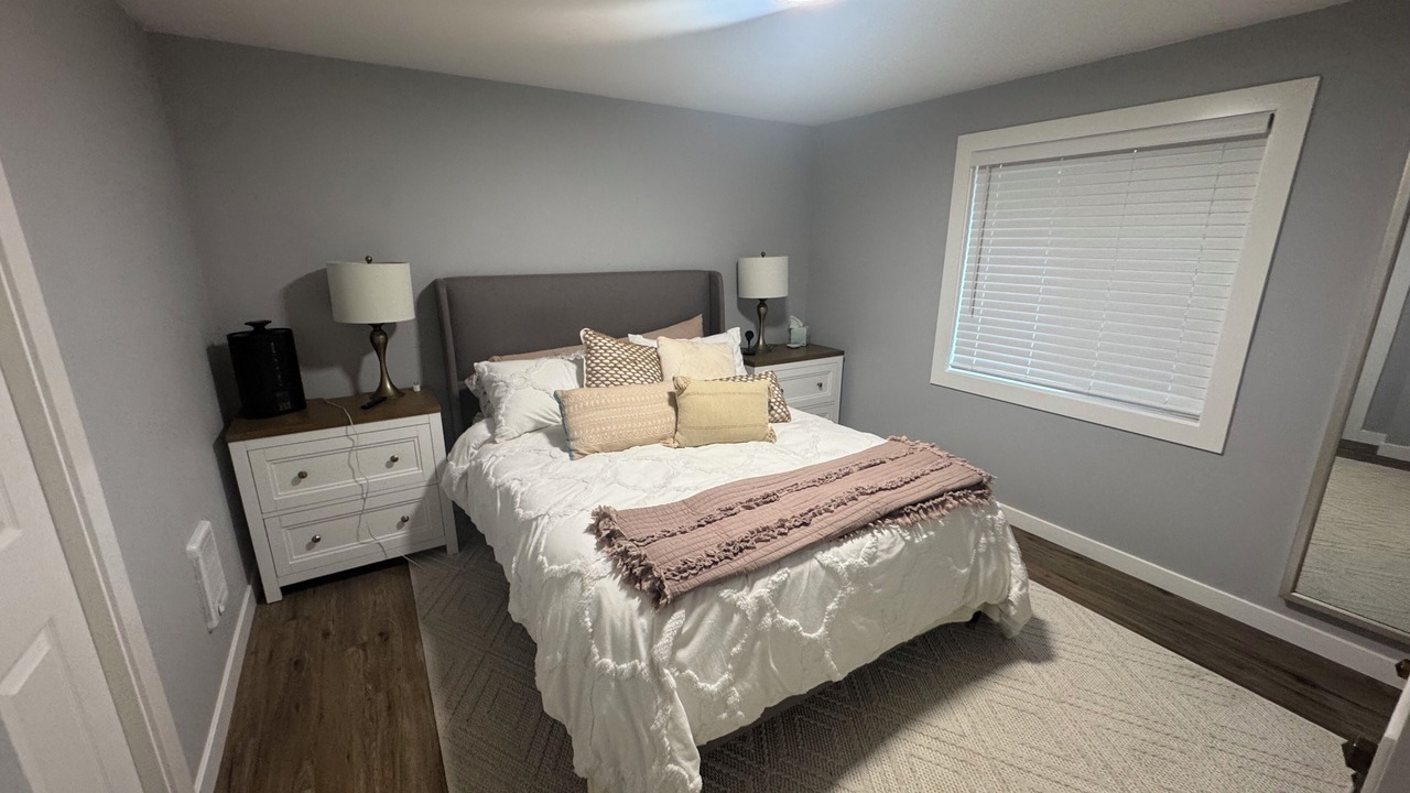 Photo of Bedroom in Highline