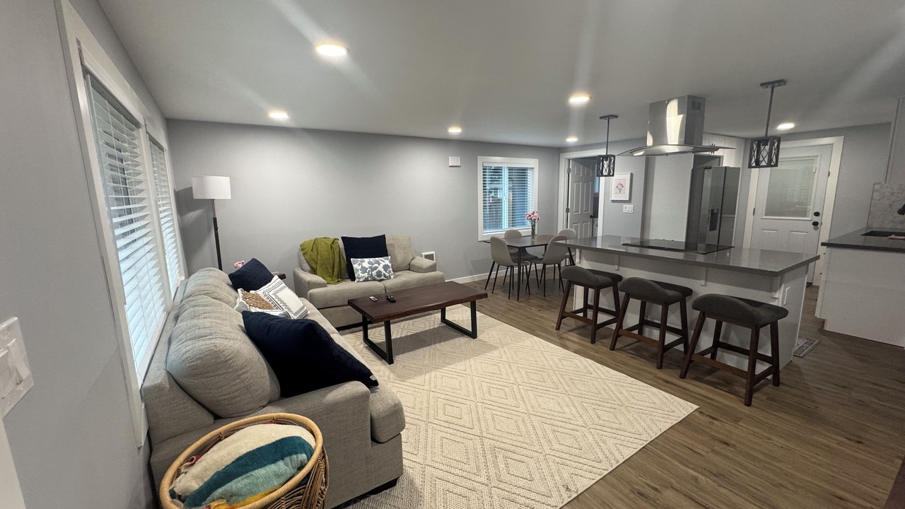 Photo of Livingroom in Highline