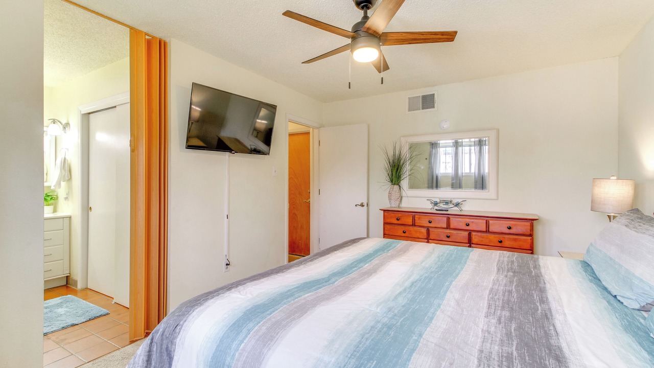 Photo of Bedroom in Taylor Ranch