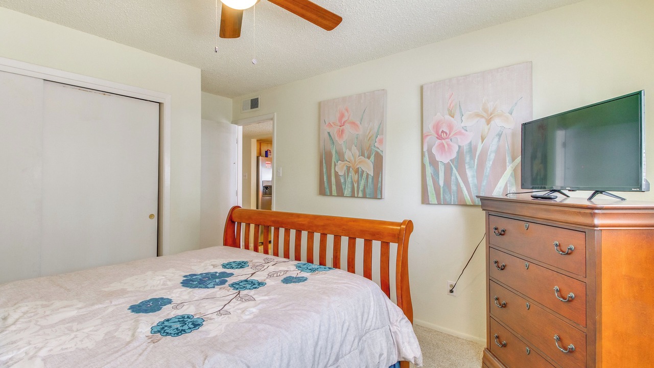 Photo of Bedroom in Taylor Ranch