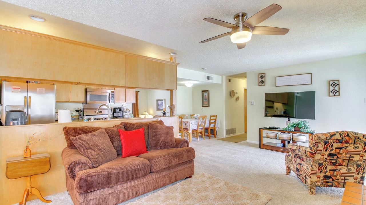 Photo of Bedroom in Taylor Ranch