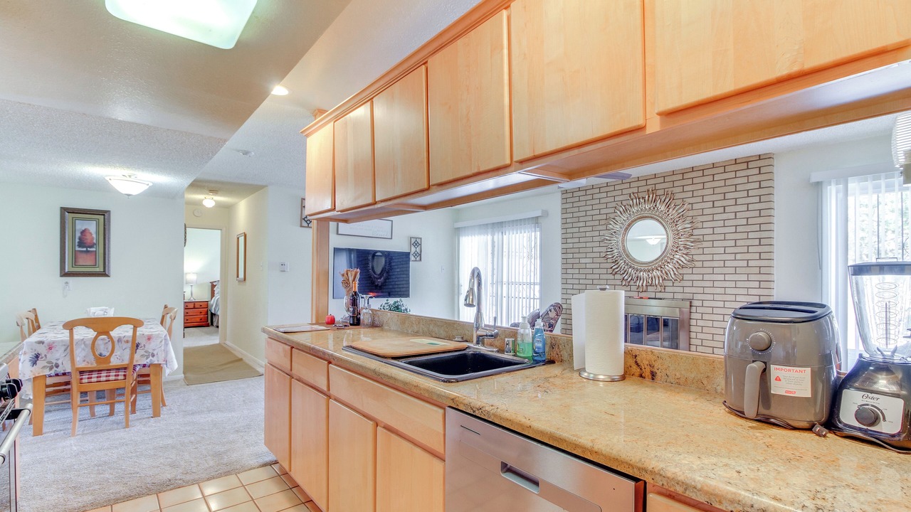 Photo of Kitchen in Taylor Ranch