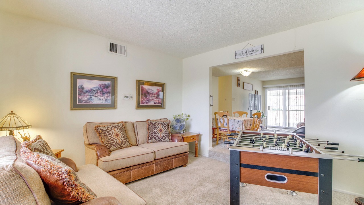 Photo of Bedroom in Taylor Ranch