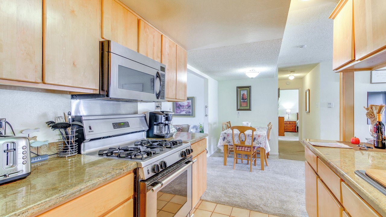 Photo of Kitchen in Taylor Ranch