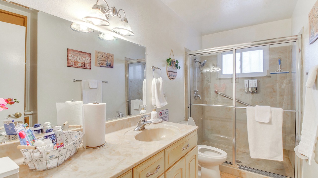 Photo of Bathroom in Taylor Ranch