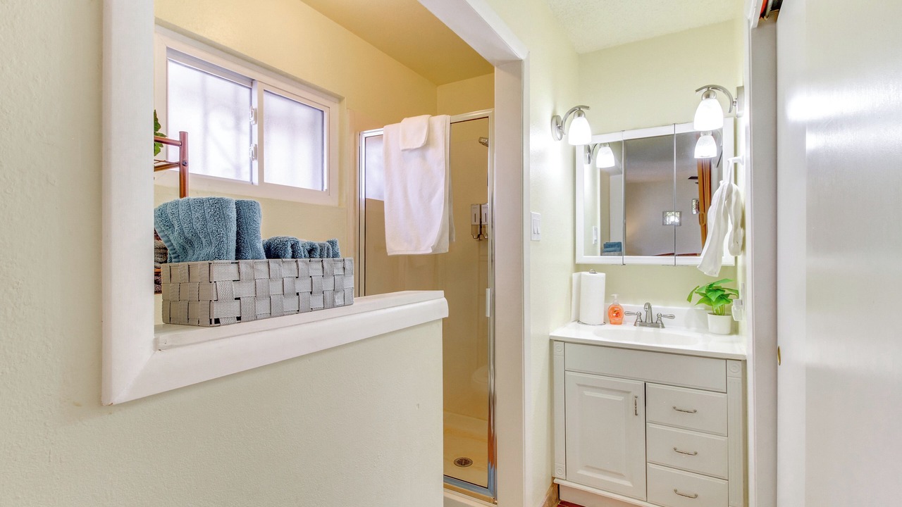 Photo of Bathroom in Taylor Ranch