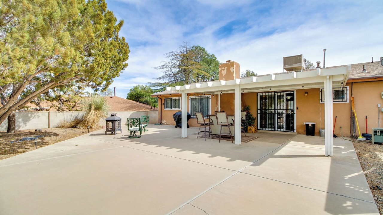 Photo of Outdoor in Taylor Ranch