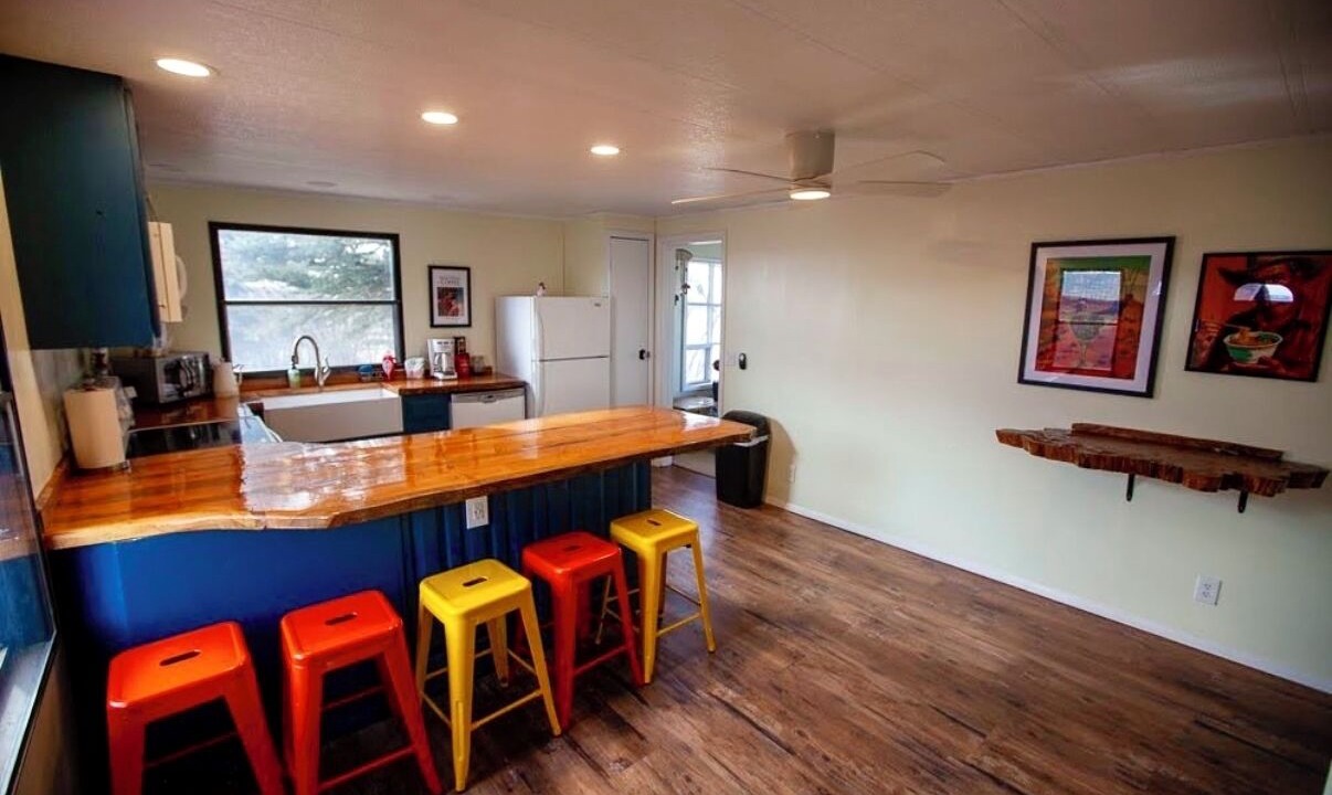 Photo of Kitchen in Laramie