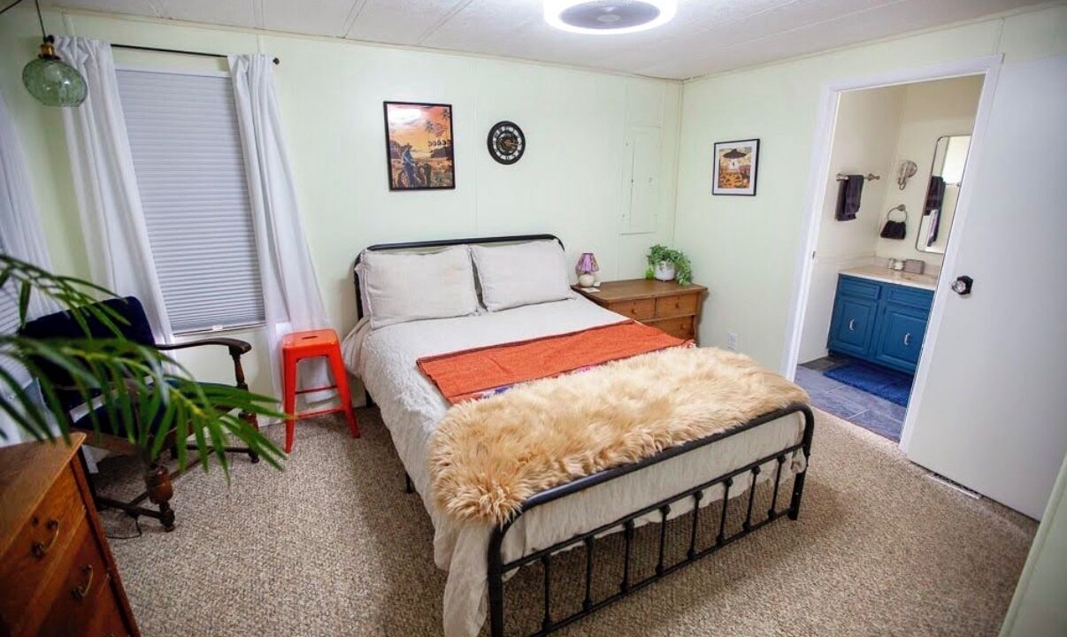 Photo of Bedroom in Laramie