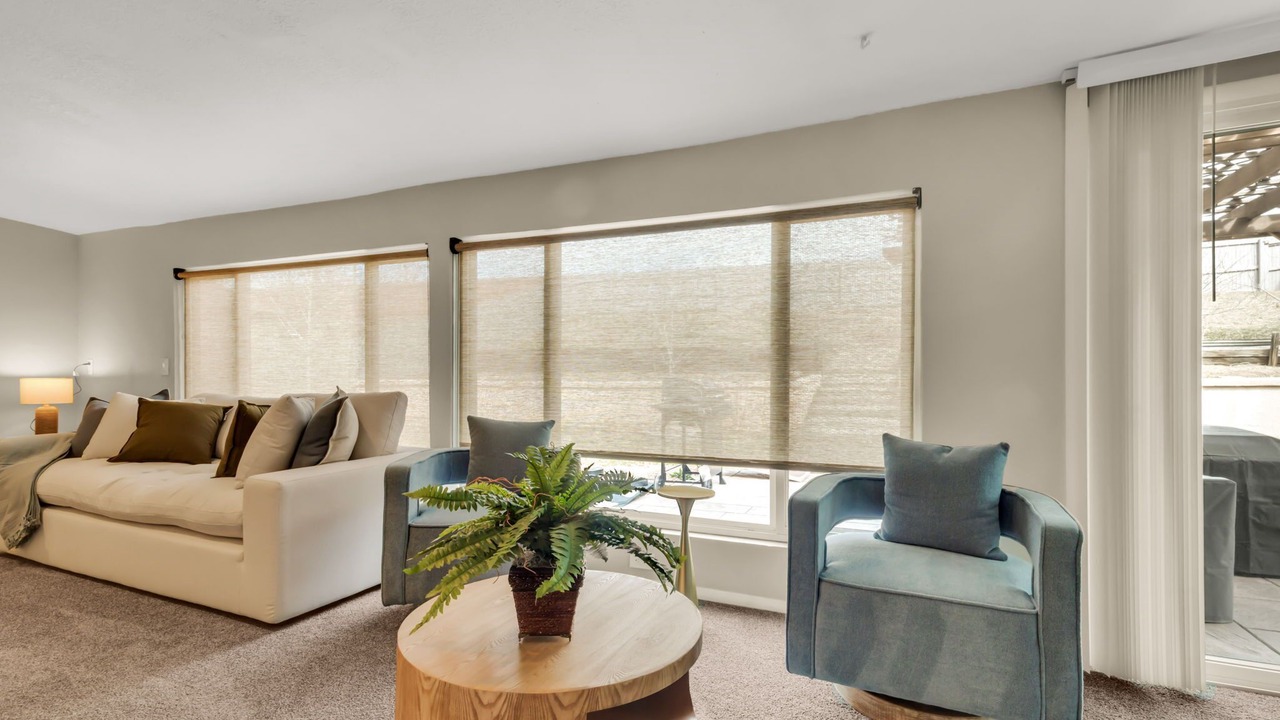 Photo of Bedroom in Highlands