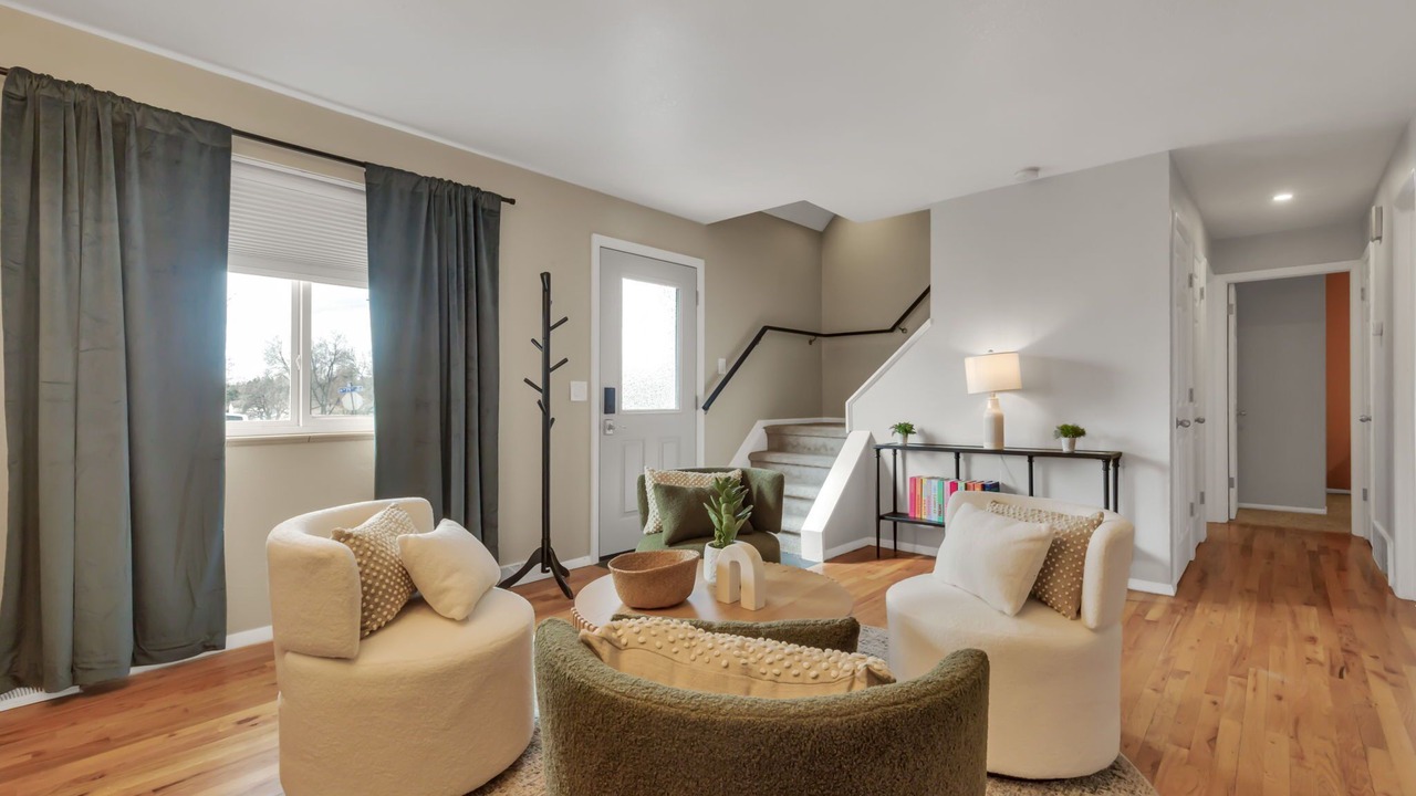 Photo of Bedroom in Highlands