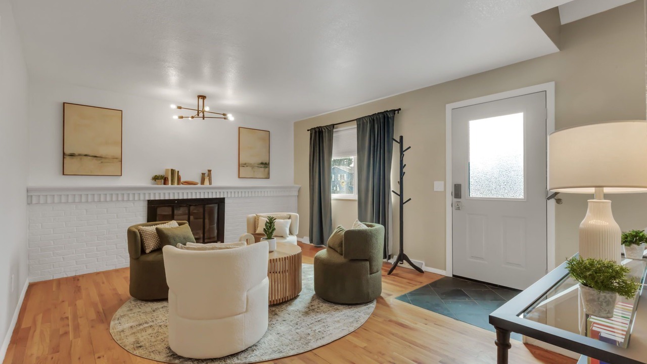 Photo of Bedroom in Highlands