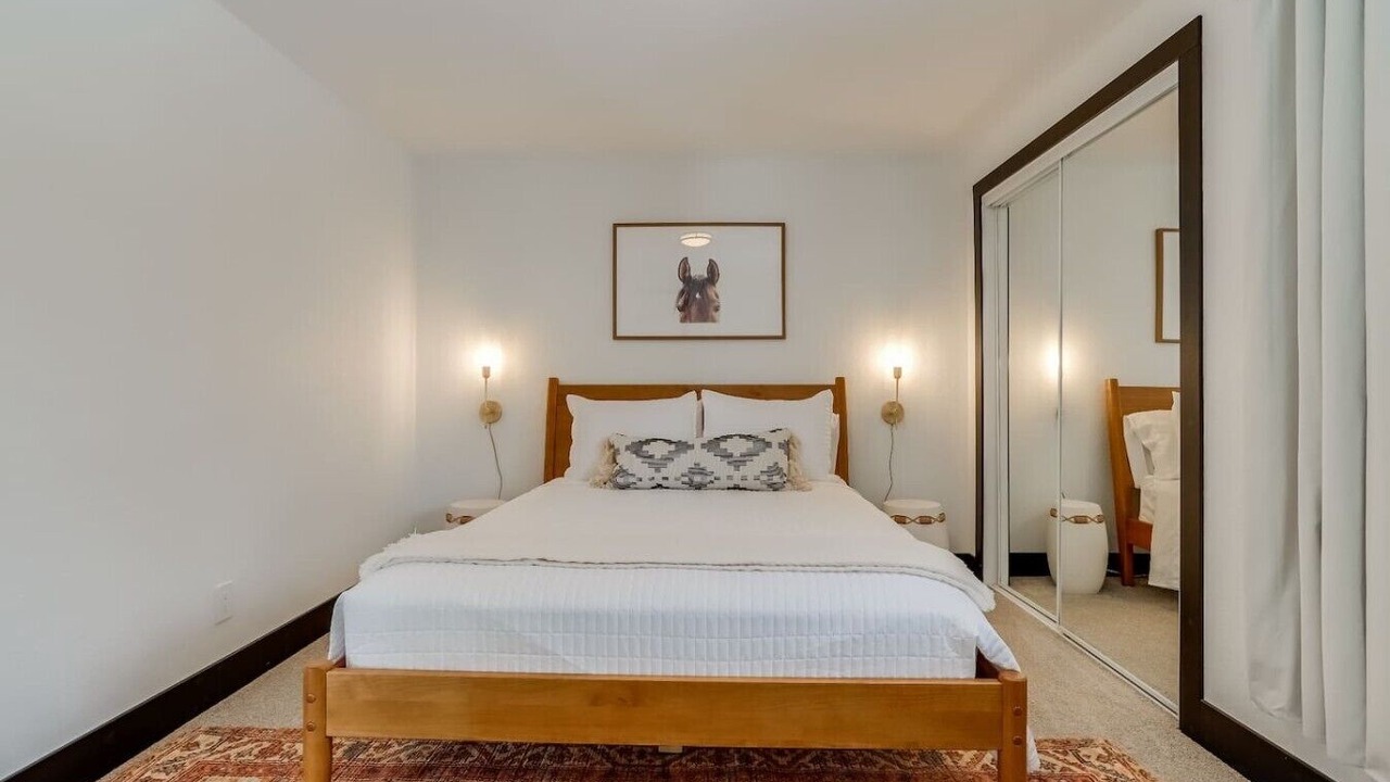 Photo of Bedroom in South Westminster
