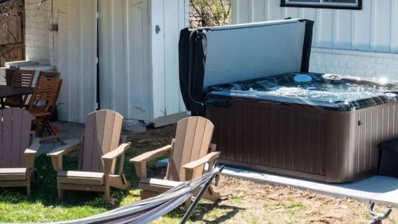 Photo of Outdoor in South Westminster