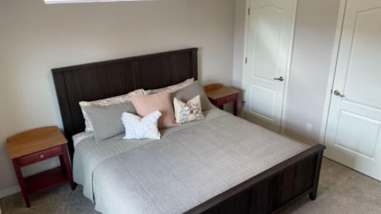 Photo of Bedroom in Indian Mountain