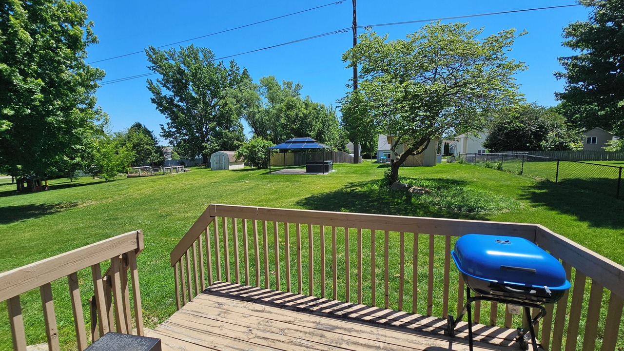 Photo of Outdoor in West Des Moines