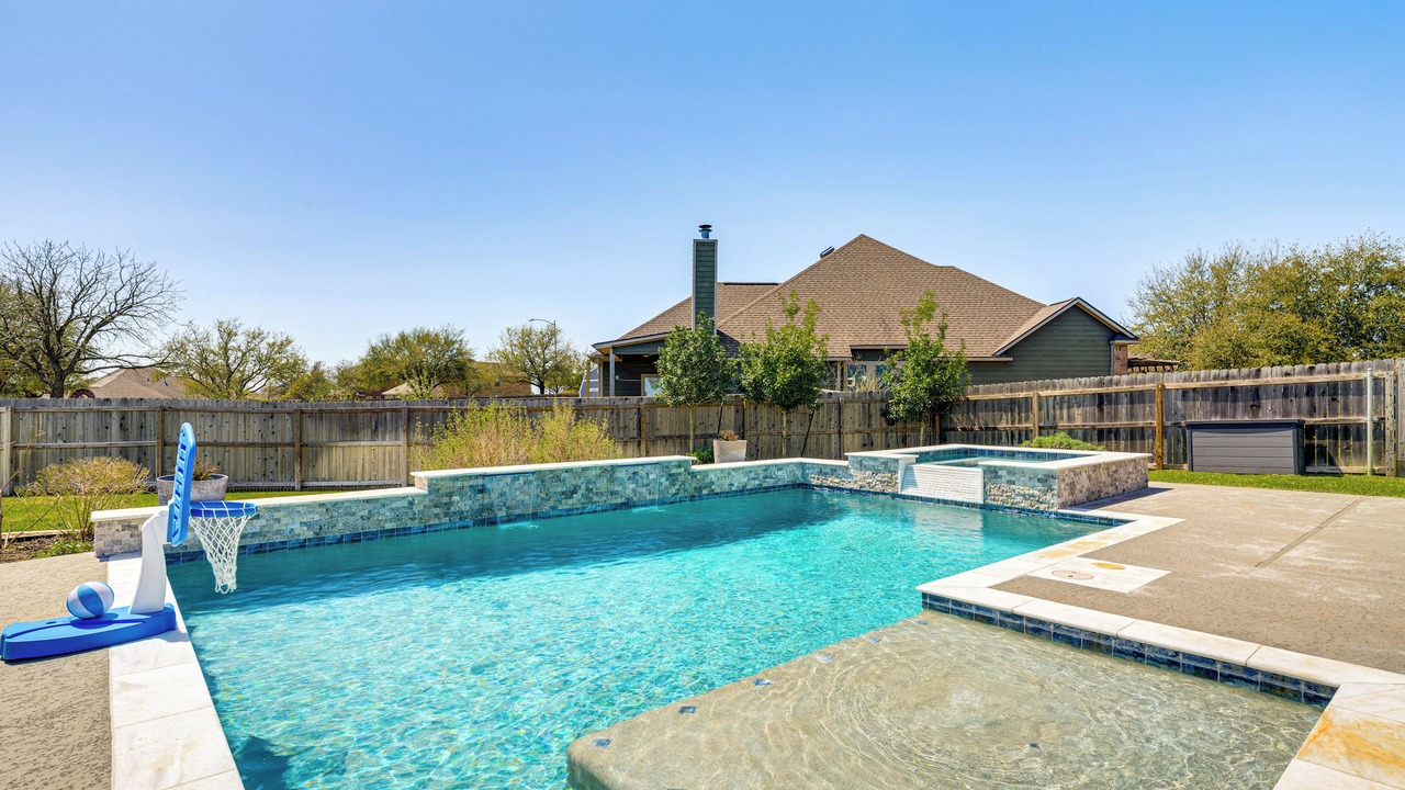 Photo of Outdoor in Wellborn
