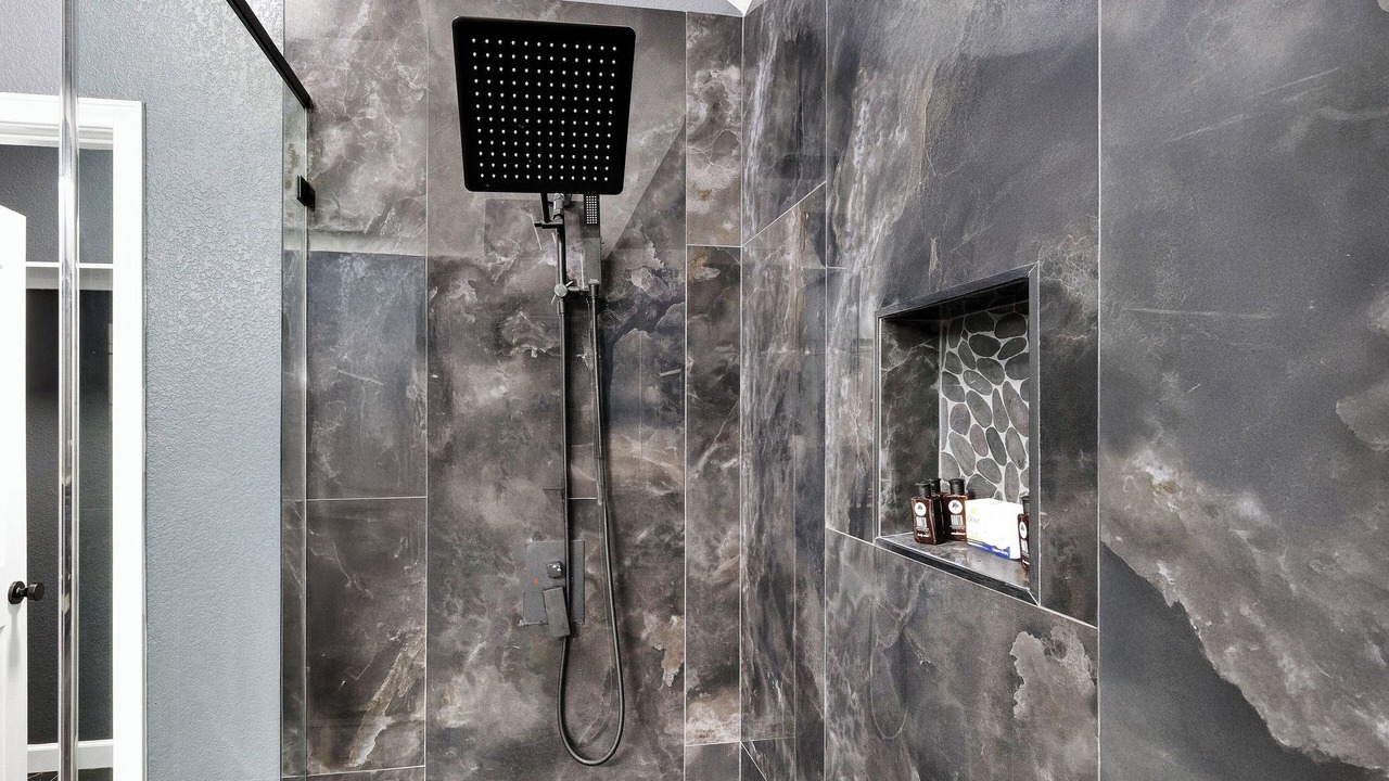 Photo of Bathroom in Wellborn